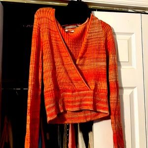 American Eagle sweater, size XL